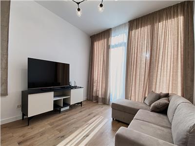 CasaDuplex cu 3 dormitoare, 3bai, garaj, Buna Ziua