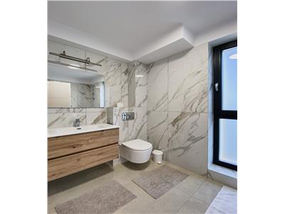 CasaDuplex cu 3 dormitoare, 3bai, garaj, Buna Ziua