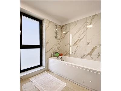 CasaDuplex cu 3 dormitoare, 3bai, garaj, Buna Ziua