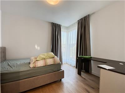 CasaDuplex cu 3 dormitoare, 3bai, garaj, Buna Ziua