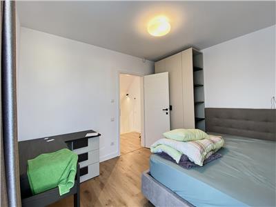 CasaDuplex cu 3 dormitoare, 3bai, garaj, Buna Ziua