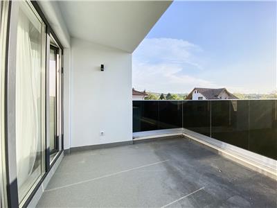 CasaDuplex cu 3 dormitoare, 3bai, garaj, Buna Ziua