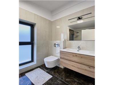 CasaDuplex cu 3 dormitoare, 3bai, garaj, Buna Ziua