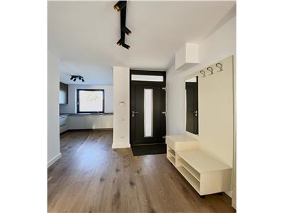 CasaDuplex cu 3 dormitoare, 3bai, garaj, Buna Ziua