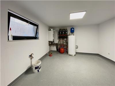 CasaDuplex cu 3 dormitoare, 3bai, garaj, Buna Ziua