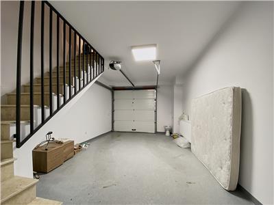 CasaDuplex cu 3 dormitoare, 3bai, garaj, Buna Ziua