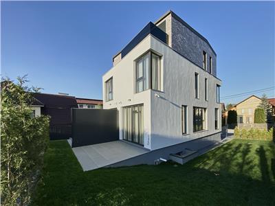 Casa-Duplex cu 3 dormitoare, 3bai, garaj, Buna Ziua