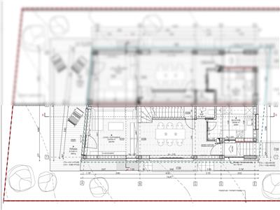 CasaDuplex cu 3 dormitoare, 3bai, garaj, Buna Ziua