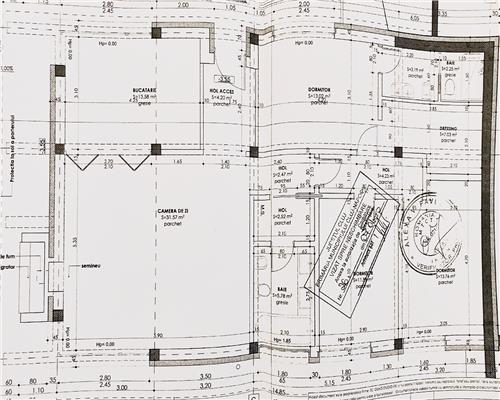 Duplex modern pe un nivel, 4 camere, curte proprie, Iris, ClujNapoca