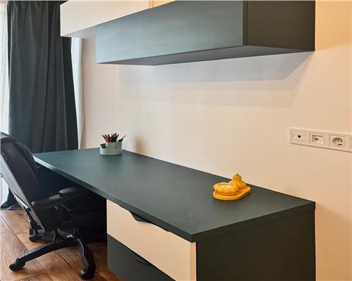 Duplex modern pe un nivel, 4 camere, curte proprie, Iris, ClujNapoca