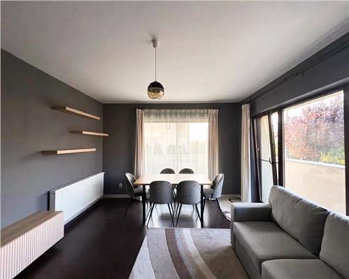 Apartament 2 camere Decomandat, S-60mp+13 mp. balcon, parcare, Buna Ziua