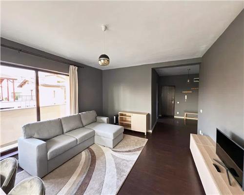 Apartament 2 camere Decomandat, S60mp+13 mp. balcon, parcare, Buna Ziua