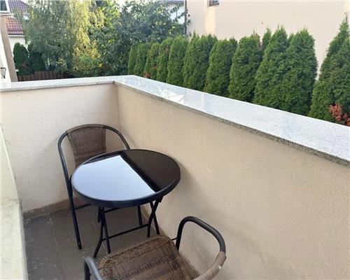 Apartament 2 camere Decomandat, S60mp+13 mp. balcon, parcare, Buna Ziua