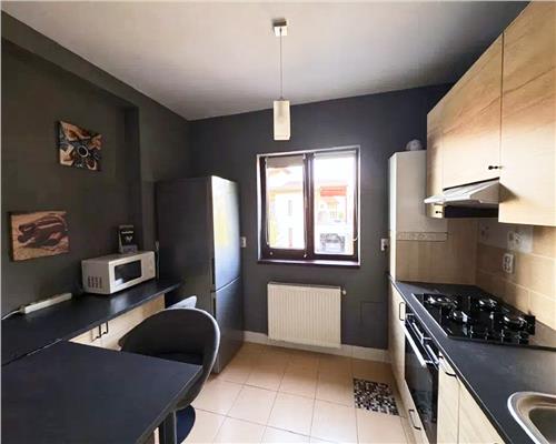 Apartament 2 camere Decomandat, S60mp+13 mp. balcon, parcare, Buna Ziua