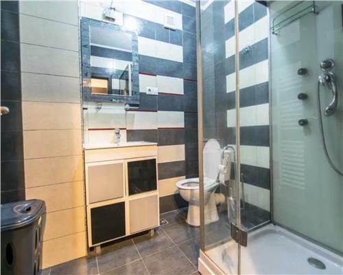 Apartament 3 camere, S 95 mp, bloc nou, Riviera Luxury.