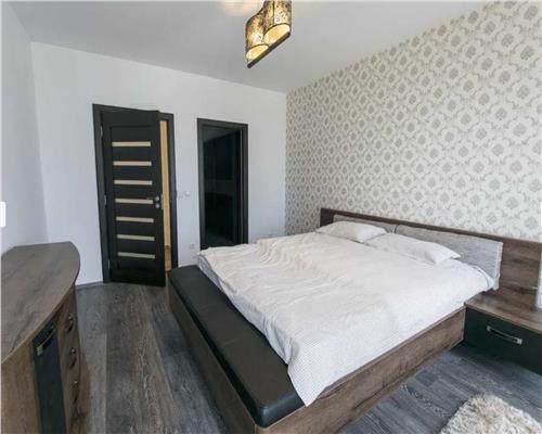 Apartament 3 camere, S 95 mp, bloc nou, Riviera Luxury.