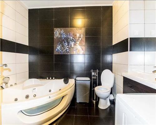 Apartament 3 camere, S 95 mp, bloc nou, Riviera Luxury.