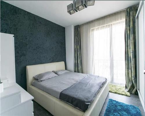 Apartament 3 camere, S 95 mp, bloc nou, Riviera Luxury.