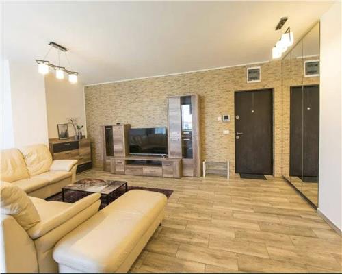 Apartament 3 camere, S 95 mp, bloc nou, Riviera Luxury.