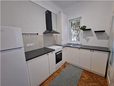 Apartament 2 camere, S 56 mp, mobilat, utilat, Central.