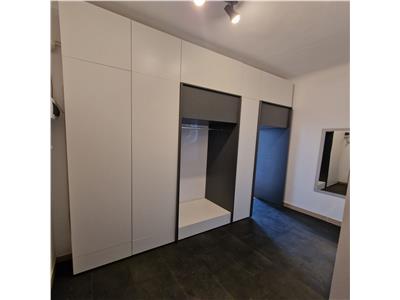 Apartament 2 camere, S 56 mp, mobilat, utilat, Central.