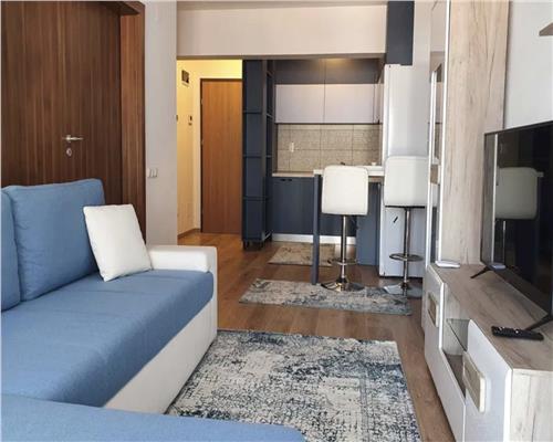 Apartament 2 camere, bloc nou, parcare, Viva City.