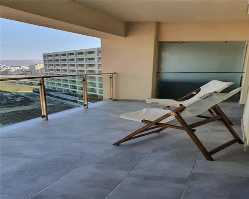 Apartament 2 camere, bloc nou, parcare, Viva City.