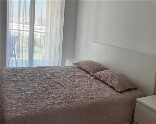 Apartament 2 camere, bloc nou, parcare, Viva City.