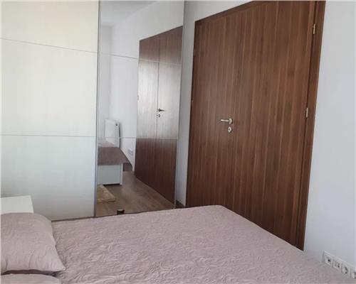 Apartament 2 camere, bloc nou, parcare, Viva City.