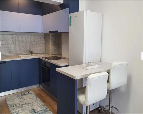 Apartament 2 camere, bloc nou, parcare, Viva City.