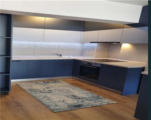 Apartament 2 camere, bloc nou, parcare, Viva City.