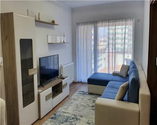 Apartament 2 camere, bloc nou, parcare, Viva City.