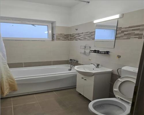 Apartament 2 camere, decomandat, bloc nou, parcare, Buna Ziua.