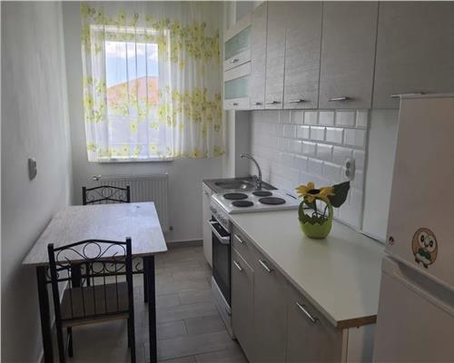 Apartament 2 camere, decomandat, bloc nou, parcare, Buna Ziua.