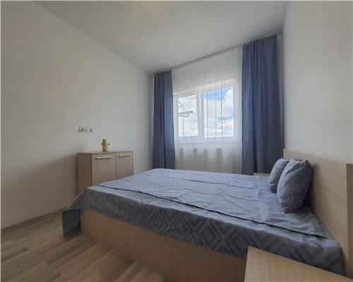 Apartament 2 camere, decomandat, bloc nou, parcare, Buna Ziua.