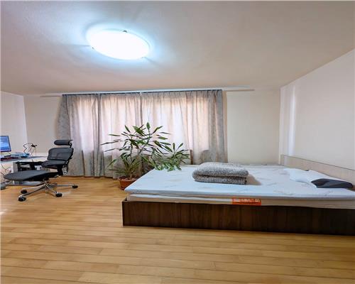 Apartament 3 camere, S79mp+6mp. balcon, garaj, Buna Ziua.