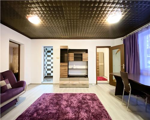 Apartament 2 camere transformat in 3, Buna Ziua, langa LIDL, Parcare