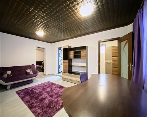 Apartament 2 camere transformat in 3, Buna Ziua, langa LIDL, Parcare