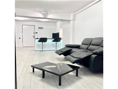 Apartament 2 camere, S 47 mp, mobilat, utilat, complexul Wings.