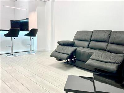 Apartament 2 camere, S 47 mp, mobilat, utilat, complexul Wings.