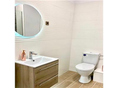 Apartament 2 camere, S 47 mp, mobilat, utilat, complexul Wings.