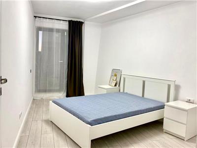 Apartament 2 camere, S 47 mp, mobilat, utilat, complexul Wings.