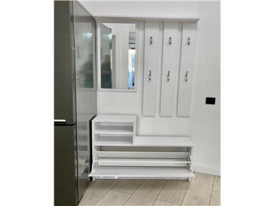 Apartament 2 camere, S 47 mp, mobilat, utilat, complexul Wings.