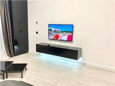 Apartament 2 camere, S 47 mp, mobilat, utilat, complexul Wings.