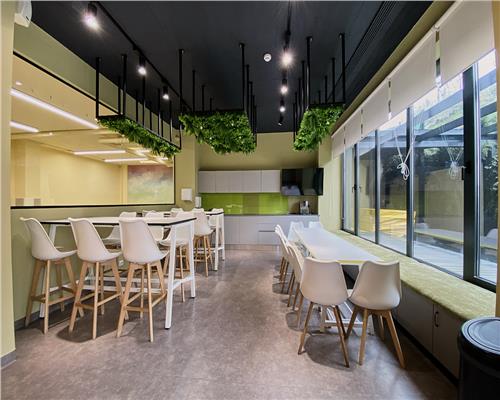 Spatiu comercial 250 mp + terasa 70 mp, Grigorescu, Parter, Ideal HoReCa / Showroom