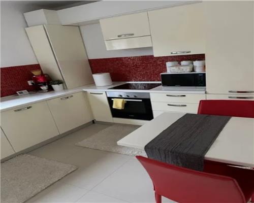 Apartament 2 camere, bloc tip vila,  parcare, Borhanci.
