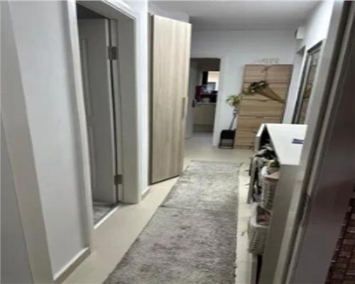 Apartament 2 camere, bloc tip vila,  parcare, Borhanci.