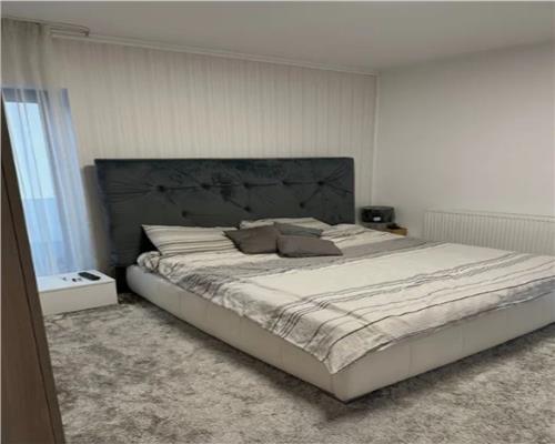 Apartament 2 camere, bloc tip vila,  parcare, Borhanci.