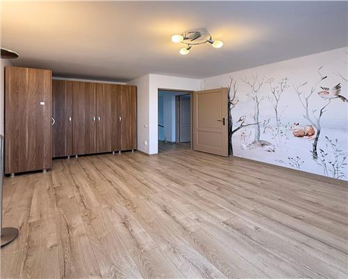Duplex modern 4 camere, renovat 2025, mobilat premium, Europa, ClujNapoca