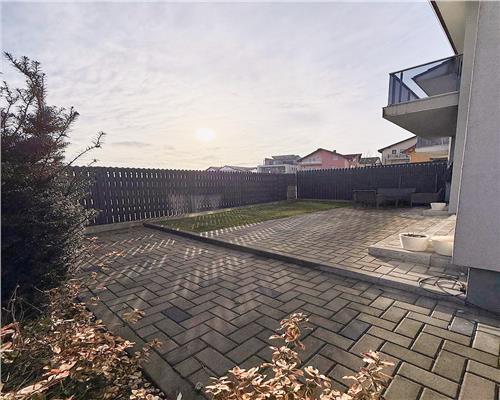 Duplex modern 4 camere, renovat 2025, mobilat premium, Europa, ClujNapoca